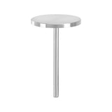 Exo Poddisk Steel Carrier 20mm - isolated on a white background