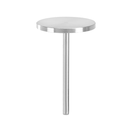 Exo Poddisk Steel Carrier 20mm - isolated on a white background