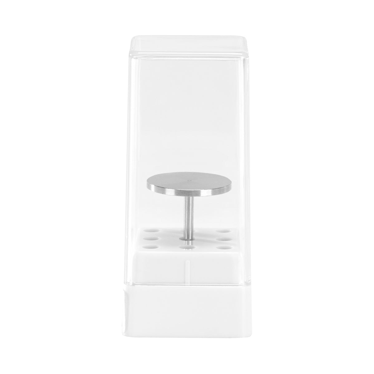 Exo Poddisk Steel Carrier 20mm - isolated on a white background