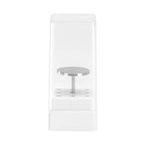 Exo Poddisk Steel Carrier 20mm - isolated on a white background
