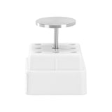 Exo Poddisk Steel Carrier 20mm - isolated on a white background