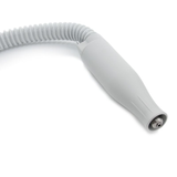 Exo Podo Line Nail Drill With Dust Extractor - nail drill equipment isolated on a white background