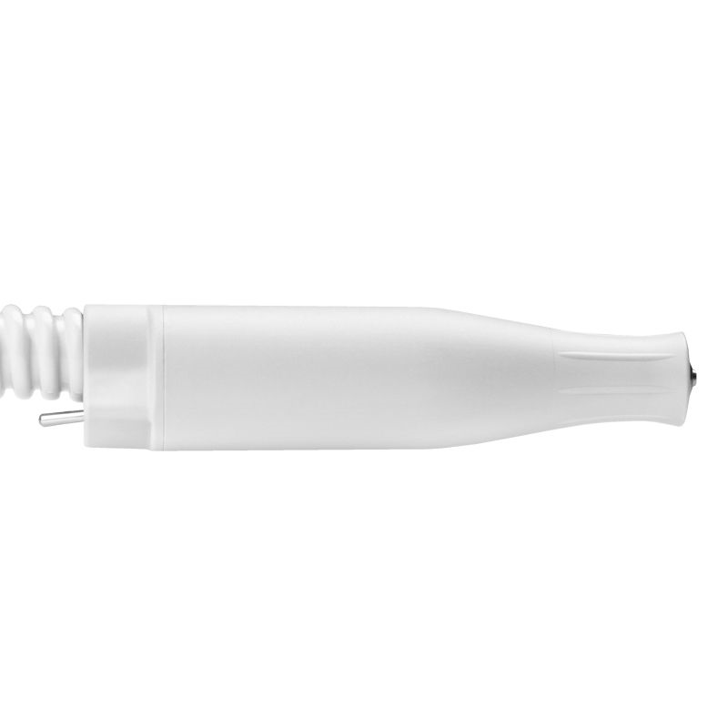 Exo Podo Line Nail Drill With Dust Extractor - nail drill equipment isolated on a white background