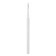 Exo Pro 6K Hexagonal Steel Nail Drill Bit 1.2 × 5.9mm - isolated on a white background