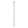 Exo Pro Crown Steel Corn Removal Nail Drill Bit 2.3mm - isolated on a white background