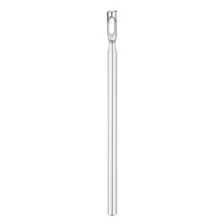 Exo Pro Crown Steel Corn Removal Nail Drill Bit 2.3mm - isolated on a white background