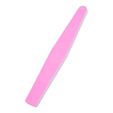 Exo Rhombus Nail Buffer 1200/3000 Grit - 10 Pack - isolated on a white background