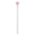 Exo Sandstone Ball Nail Drill Bit 6.0mm 808M - isolated on a white background