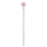 Exo Sandstone Ball Nail Drill Bit 6.0mm 808M - isolated on a white background