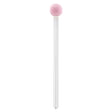 Exo Sandstone Ball Screw Nail Drill Bit 6.0mm 10M - isolated on a white background
