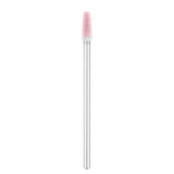 Exo Sandstone Cone Nail Drill Bit 3.3mm 412M - isolated on a white background