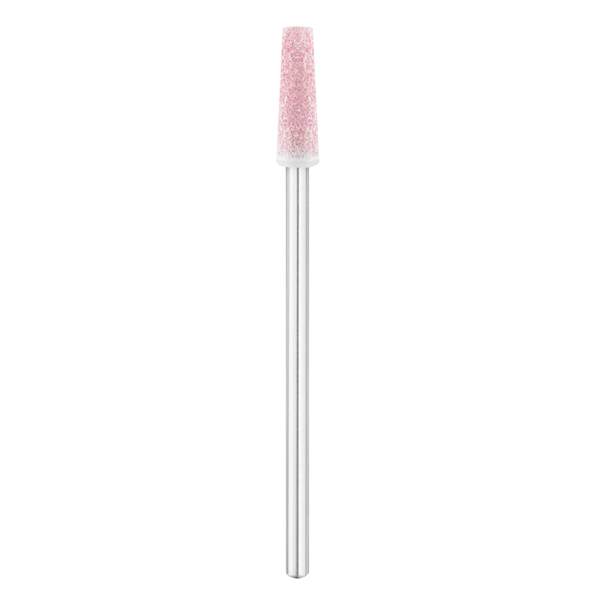 Exo Sandstone Cone Nail Drill Bit 4.4mm 16M - isolated on a white background