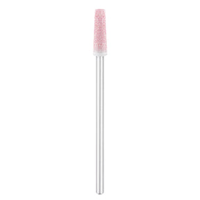 Exo Sandstone Cone Nail Drill Bit 4.4mm 16M - isolated on a white background