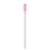 Exo Sandstone Cylinder Nail Drill Bit 3.0mm 16M - isolated on a white background