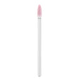 Exo Sandstone Flame Nail Drill Bit 3.3mm 144M - isolated on a white background