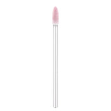 Exo Sandstone Flame Nail Drill Bit 3.3mm 144M - isolated on a white background