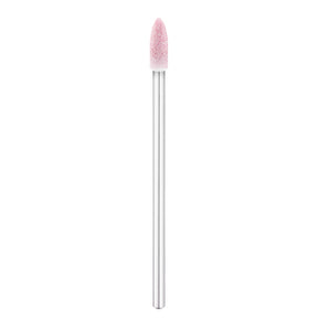 Exo Sandstone Flame Nail Drill Bit 3.3mm 144M - isolated on a white background