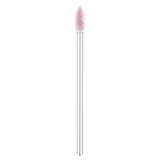 Exo Sandstone Flame Nail Drill Bit 3.5mm 814M - isolated on a white background