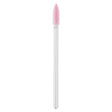 Exo Sandstone Flame Nail Drill Bit 3.6mm 616M - isolated on a white background