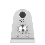 Exo Silent SX7 Brushless Nail Drill - nail drill equipment isolated on a white background