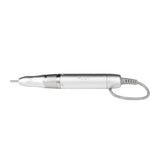 Exo Silent SX7 Brushless Nail Drill - nail drill equipment isolated on a white background