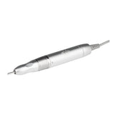 Exo Silent SX7 Brushless Nail Drill - nail drill equipment isolated on a white background