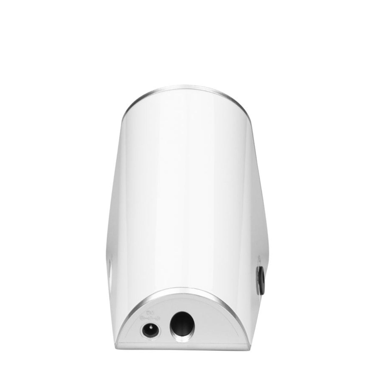 Exo Silent SX7 Brushless Nail Drill - nail drill equipment isolated on a white background