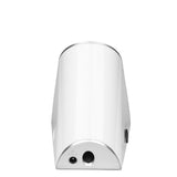 Exo Silent SX7 Brushless Nail Drill - nail drill equipment isolated on a white background