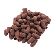 Exo Soft Abrasive Caps 7mm 60 Grit - 100 Pack - Basic - isolated on a white background