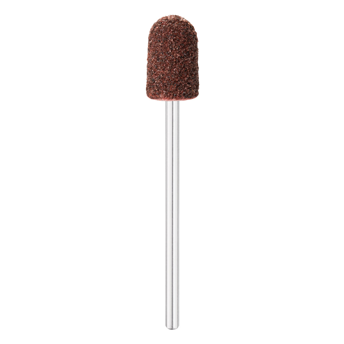 Exo Soft Abrasive Caps 7mm 60 Grit - 100 Pack - Basic - isolated on a white background