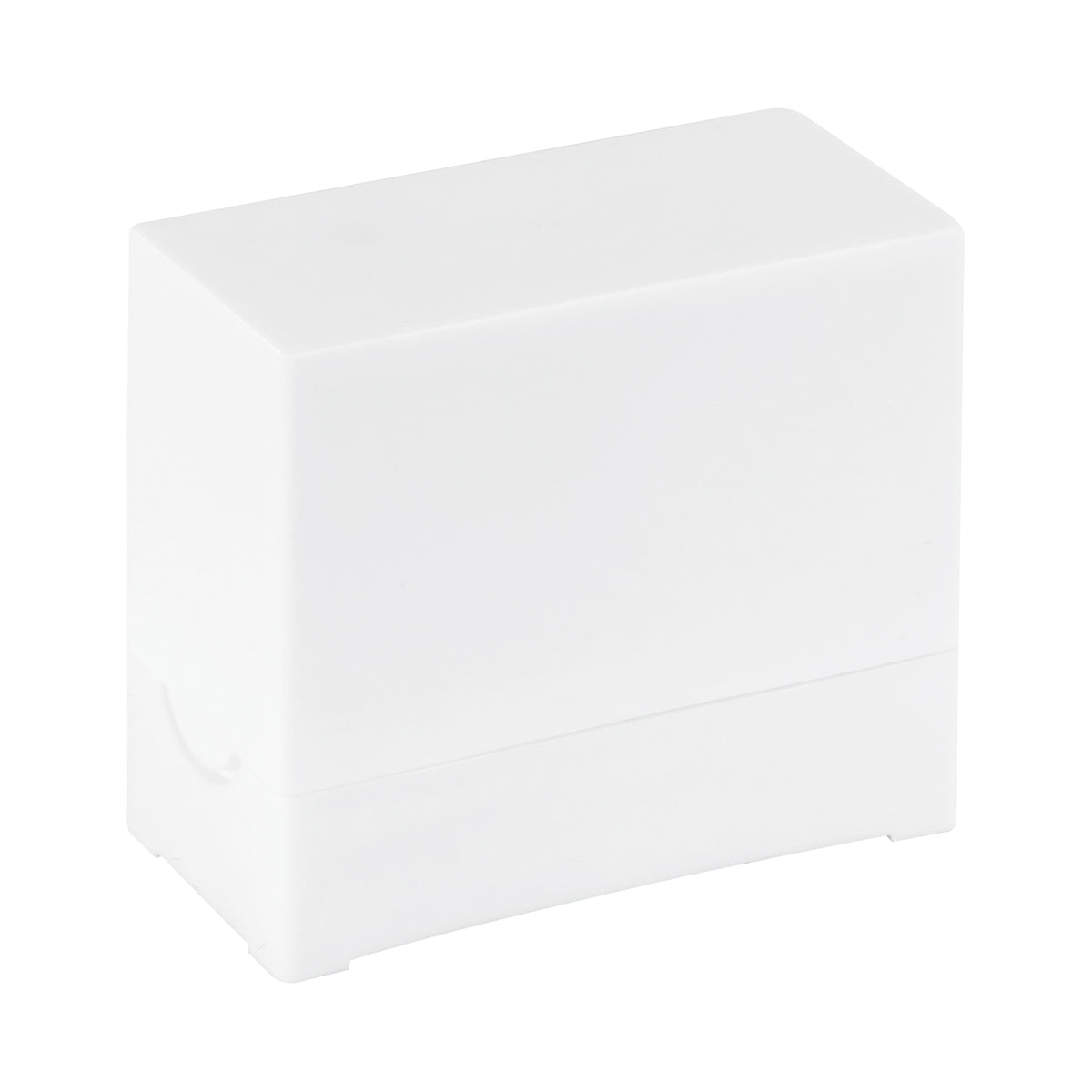 Exo Stand for Nail Drill Bits 2 - isolated on a white background