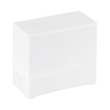 Exo Stand for Nail Drill Bits 2 - isolated on a white background