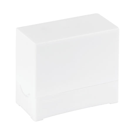 Exo Stand for Nail Drill Bits 2 - isolated on a white background