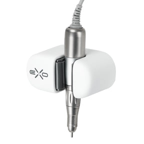 Exo Universal Gripper for The Nail Drill Head - isolated on a white background