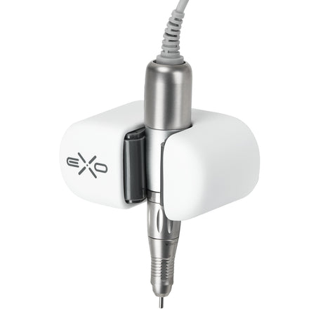 Exo Universal Gripper for The Nail Drill Head - isolated on a white background