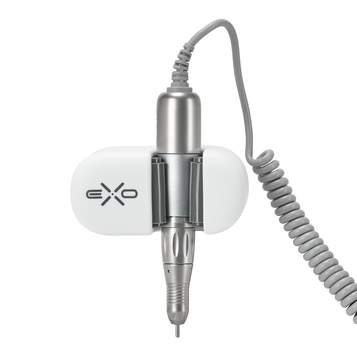Exo Universal Gripper for The Nail Drill Head - isolated on a white background