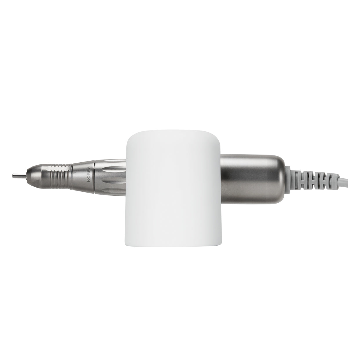 Exo Universal Gripper for The Nail Drill Head - isolated on a white background