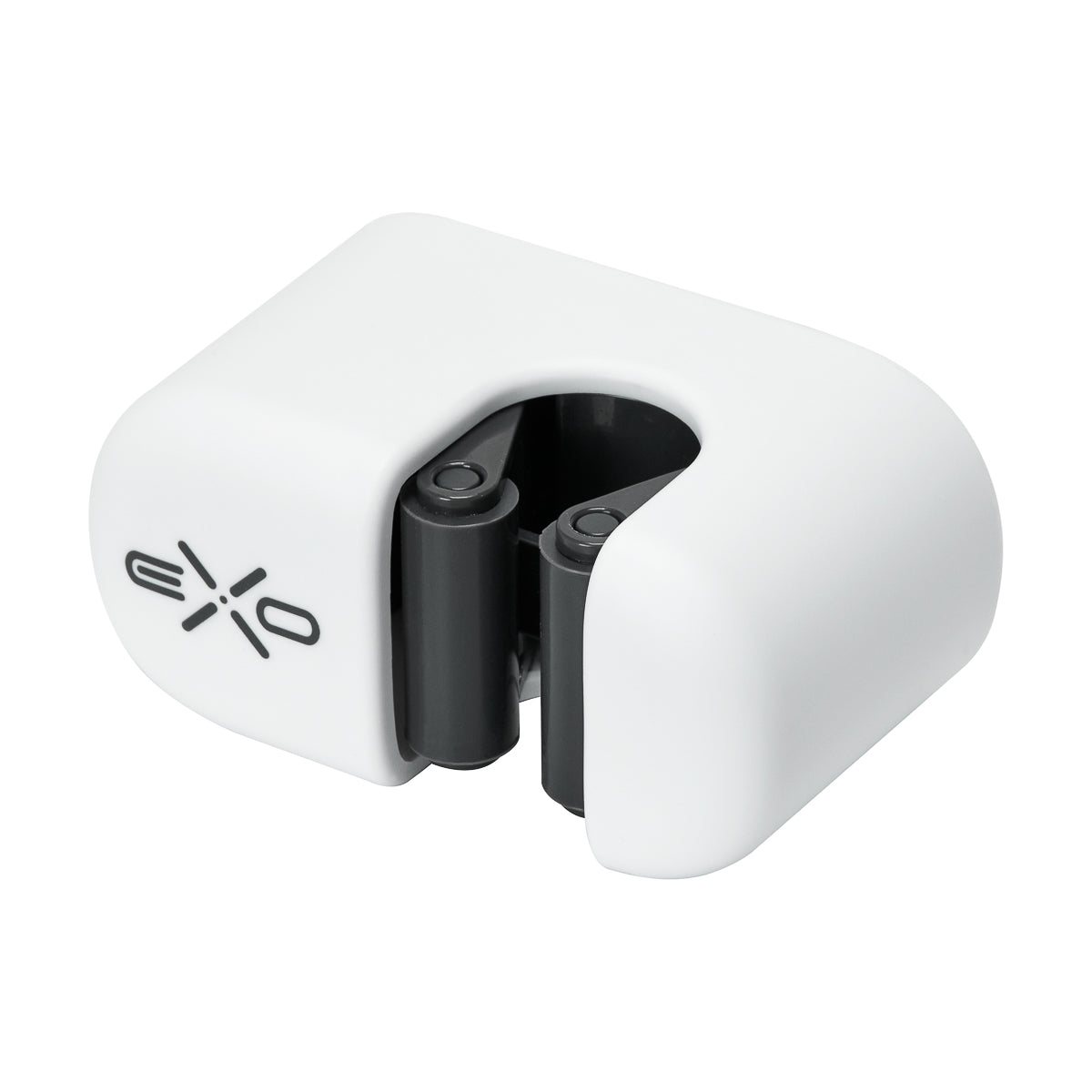 Exo Universal Gripper for The Nail Drill Head - isolated on a white background