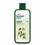 Farmona Birch Tar Shampoo Dandruff Hair - retail hair-care container isolated on a white background
