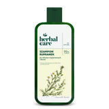 Farmona Chamomile Shampoo Bleached & Blonde Hair - retail hair-care container isolated on a white background