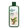 Farmona Ginseng Shampoo Delicate & Thin Hair - retail hair-care container isolated on a white background