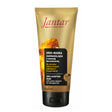 Farmona Jantar Cryo Acidifying Mask with Amber Essence Damaged Hair - retail hair-care container isolated on a white background