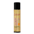 Farmona Jantar Glamour Dry Shampoo with Amber Essence & Emollients - retail hair-care container isolated on a white background