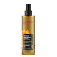 Farmona Jantar Moisturising Mist With Amber Essence For Dry Hair - isolated on a white background