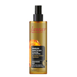 Farmona Jantar Moisturising Mist With Amber Essence For Dry Hair - isolated on a white background
