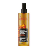 Farmona Jantar Regenerating Mist with Amber Essence for Damaged Hair - isolated on a white background