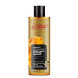 Farmona Jantar Silver Shampoo Blonde & Grey Hair - retail hair-care container isolated on a white background