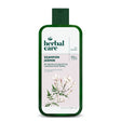 Farmona Jasmine Shampoo Frizzy & Dull Hair - retail hair-care container isolated on a white background