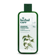 Farmona Nettle Shampoo Oily & Floppy Hair - retail hair-care container isolated on a white background