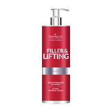 Farmona Professional Filler & Lifting Face Massage Cream - retail packaging on a white background